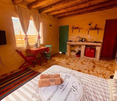 Tilcara House | El rincón de juella