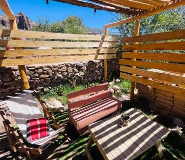 Tilcara House | El rincón de juella