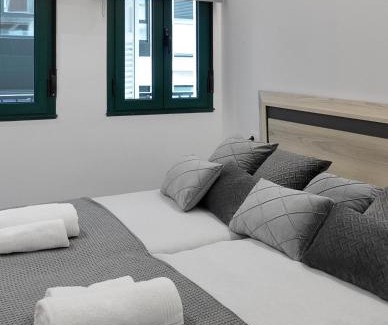 Ourense Apartment | El Rincón de la estación