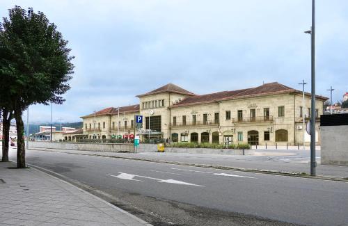 Ourense Apartment | El Rincón de la estación