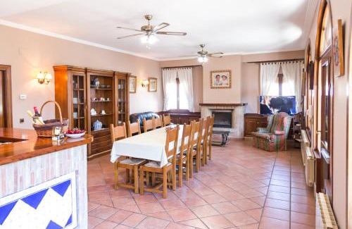 Cadreita House | El Rincón de las Bardenas