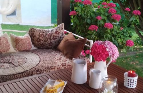 Voto House | El Rincón de las Marismas