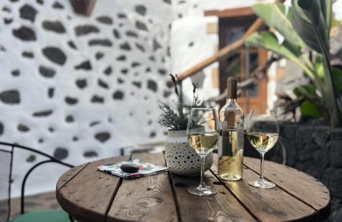 Tahiche House | El rincón de los Aljibes