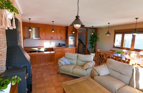 Las Majadas House | El Rincón de Majadas