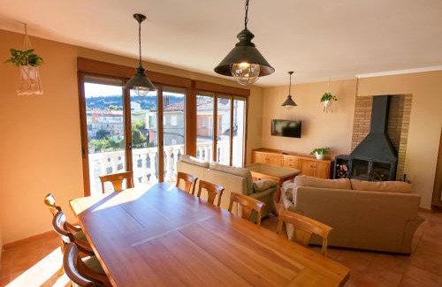 Las Majadas House | El Rincón de Majadas