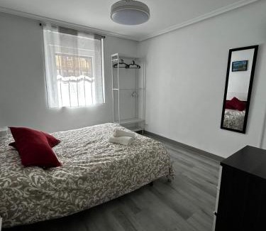 Burgos Apartment | El rincón de Paquito