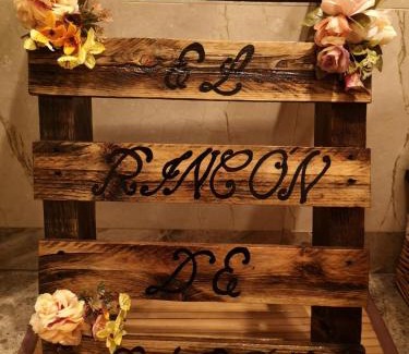 Losana de Piron House | El Rincón de Pirón