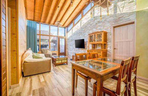 Sequera de Fresno House | El rincón de Rosina