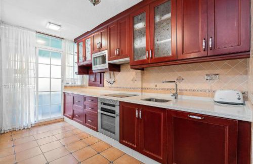 Norte Apartment | El rincón de Rosa