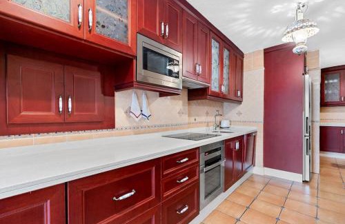 Norte Apartment | El rincón de Rosa