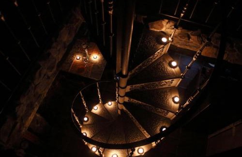 Marjaliza Apartment | El Rincón de San José