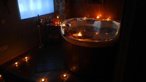 Marjaliza Apartment | El Rincón de San José