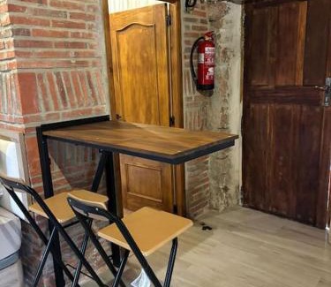 Viernoles House | El Rincón de Viernoles