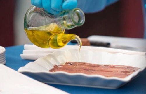 San Miguel de Aras House | El rincón de Voto