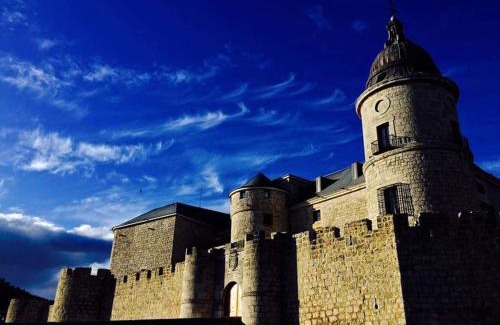 Simancas House | El Rincón del Alma Mía