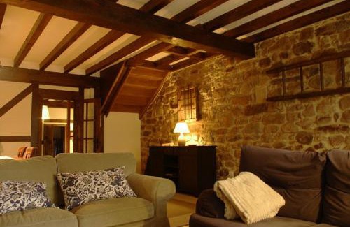 Cieza House | El Rincón del Besaya