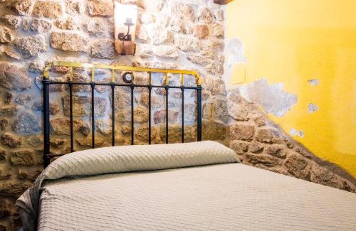 Pedro Bernardo House | El Rincón Del Duende