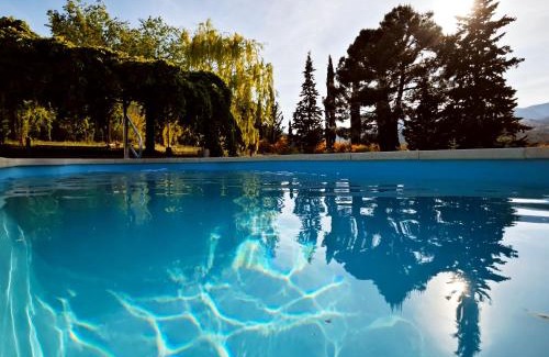 Huescar Ski Chalet | El Rincón del Guardal, Alojamiento Rural y Guías de Montaña