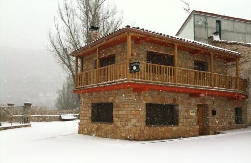 Una House | El Rincón Del Juez