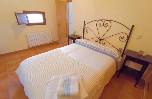 Rascafria Apartment | El Rincón del Sanabrés, Hermana Menor, petfriendly