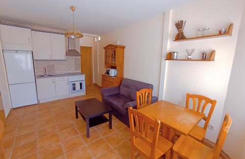 Rascafria Apartment | El Rincón del Sanabrés, Hermana Menor, petfriendly