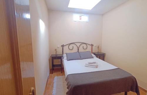 Rascafria Apartment | El Rincón del Sanabrés, Peñalara