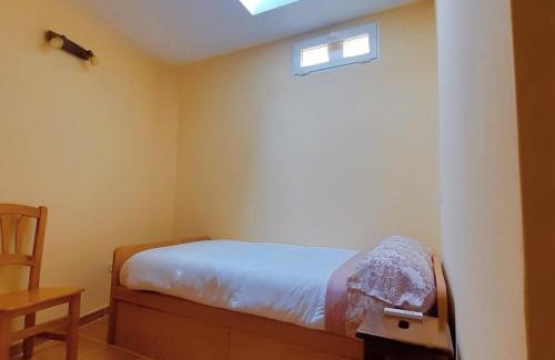 Rascafria Apartment | El Rincón del Sanabrés, Peñalara