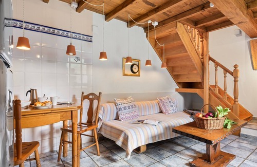 Santovena House | El Rincón del Sol: Retreat and Rest in the Picos de Europa.