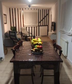 La Alberca Apartment | El Rincón Templario