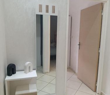 Tetouan Apartment | El rincón tranquilo