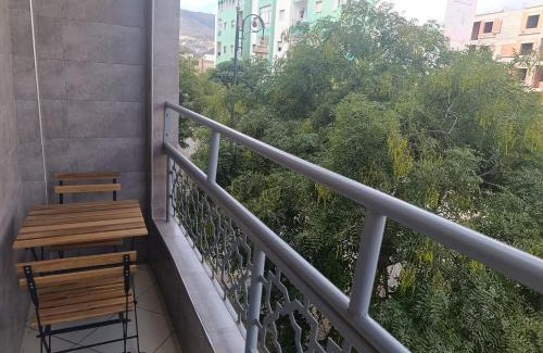 Tetouan Apartment | El rincón tranquilo