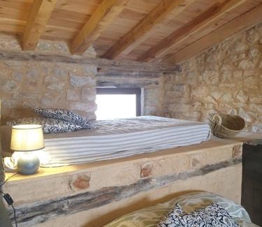 Santa Maria del Mercadillo House | El Rinconcillo