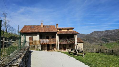 Onis Ski Chalet | El Rincon del Castro