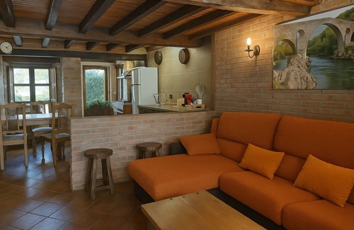 Onis House | El Rincon del Castro