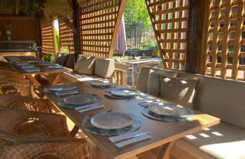 Los Cortijos Resort | El Rincon del Cerrillo