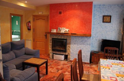 La Santa Espina House | El Rincon del Labrador