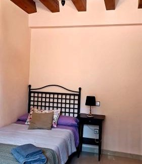 Moratilla de los Meleros House | El Rincon De Luna