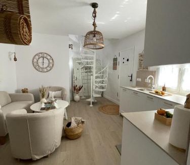 Alcala de los Gazules Apartment | El rinconcito de Puerto