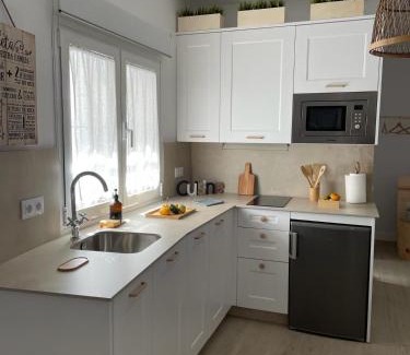 Alcala de los Gazules Apartment | El rinconcito de Puerto