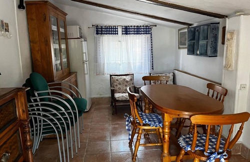 La Revilla y Ahedo House | El Rinconcito de Cinderellana