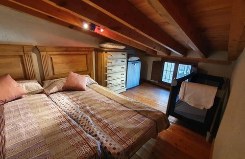 El Hornillo Other | El Rinconcito del Hornillo - Con Chimenea 6 Personas