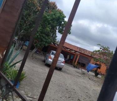 Matias Romero Avendano Apartment | El rinconcito