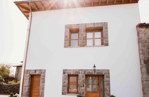 La Portilla House | El Riveru - Astur Casas Rurales