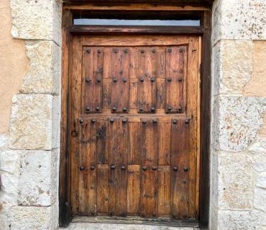 Roturas House | El Salegar