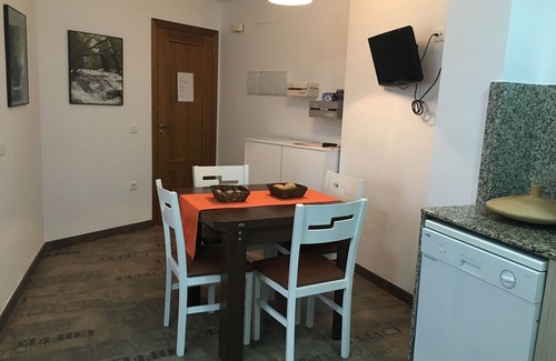 Valacloche Apartment | EL SALOBRAL APARTMENTS. Apartment 1