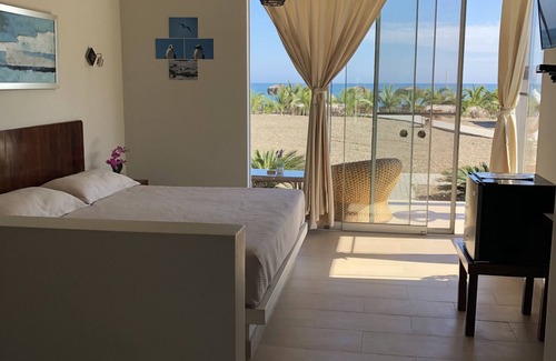 Punta Sal Hotel | El Samay Hotel Boutique