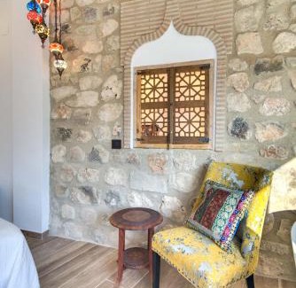 Vall de Gallinera House | El Secret de la Forada Adult Only