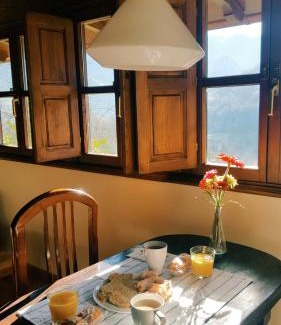 Santovena House | El Secreto de Asturias