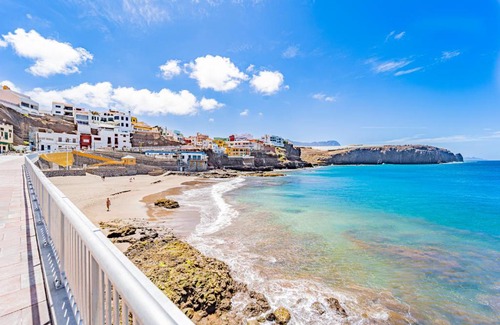 Sardina Apartment | El Secreto del Norte