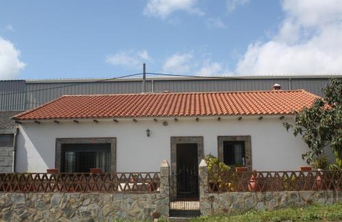 Jerez de los Caballeros House | EL SITIO DE SU RECREO